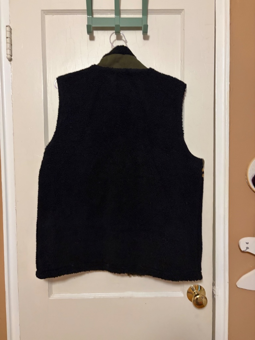 Pendleton Vest - NWT! - Picture 5 of 5
